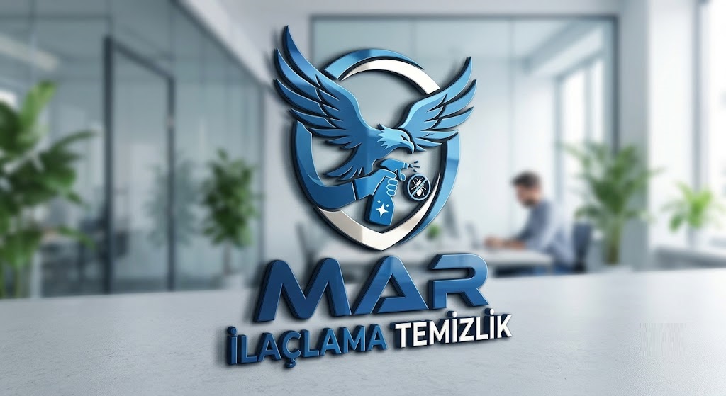 Mar İlaçlama Temizlik